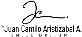 Dr. Juan Camilo Aristizabal A. Smile Design