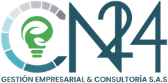 CN24 Gestión Empresarial y Consultoría
