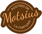 Postres de Motsius La Fortuna