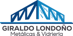 Giraldo Londoño Metálicas y Vidriería